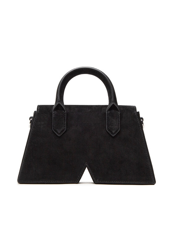 KARL LAGERFELD Torebka KARL LAGERFELD 220W3002 Czarny