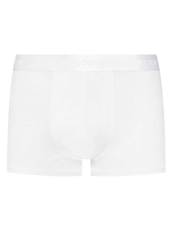 United Colors Of Benetton United Colors Of Benetton Boxer szett 3OP82X01E Színes