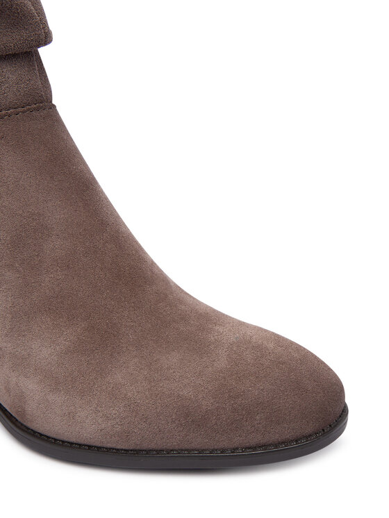 Tamaris Īsie zābaki Tamaris 1-25379-45 Brūns