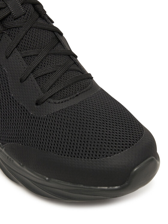 Merrell Снікерcи Merrell Morphaxis J068527 Чорний