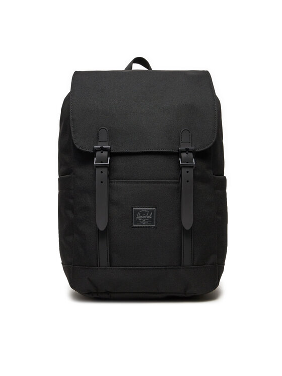 Herschel Batoh Herschel Retreat™ Small Backpack 11400-05881 Černá
