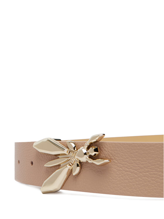 Patrizia Pepe Moteriškas Diržas Patrizia Pepe CW0471/L001-R874 Smėlio