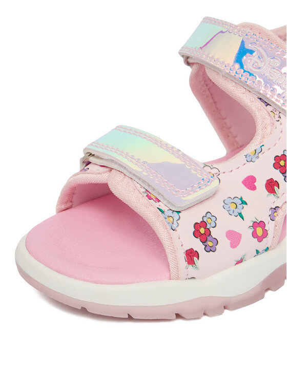 Mickey&Friends Босоніжки Mickey&Friends CEO-NJ-SS26-226DSTC Світло-рожевий