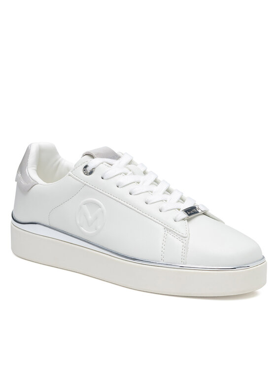 MEXX Sneakersy MEXX MI001010543W Biały