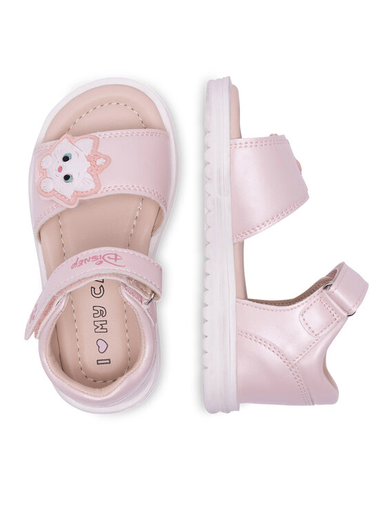 Disney Classics Босоніжки Disney Classics CM-SS24-505DCLS Рожевий
