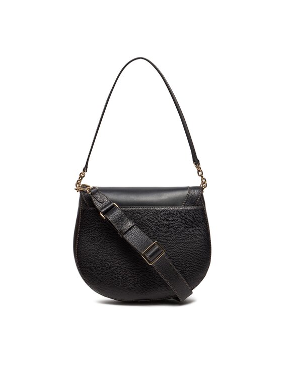 Furla Τσάντα Furla Club 2 S Crossbody WB00525-BX0053-O6000-1007 Μαύρο