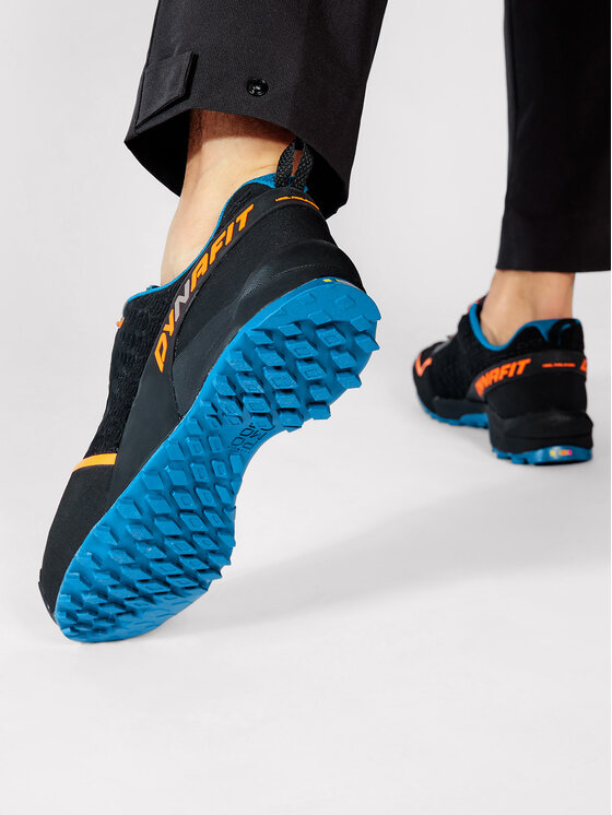 Dynafit Zapatillas de running Dynafit Speed Mtn Gtx GORE-TEX 64036 Negro