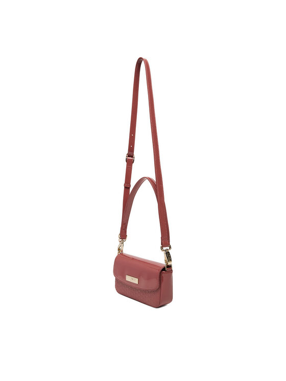 Nine West Ročna torba Nine West CEO-MISSISIPI-I-LDA8009 Roza
