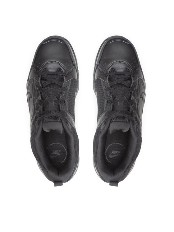 Nike Sneakers Nike Defyallday DJ1196 001 Negru