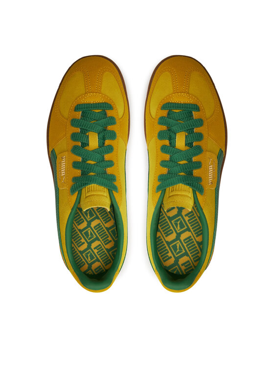 Puma Sneakers Puma Palermo Pele 396463 12 Giallo