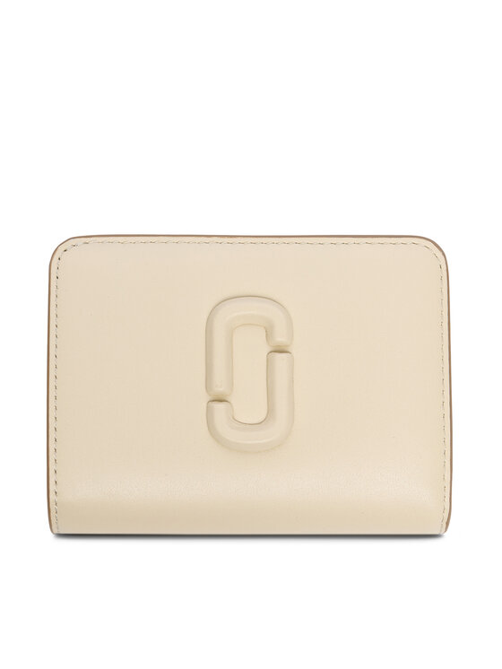 Marc Jacobs Гаманець Marc Jacobs 2S4SMP007S02 Кремовий