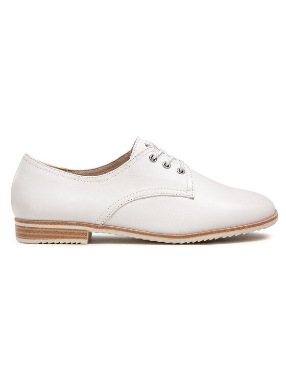 Tamaris Oksfordi Tamaris 1-23204-26 Balts