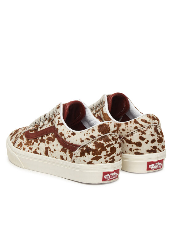 Vans Kedai Vans Old Skool VN000D6WFSB1 Ruda