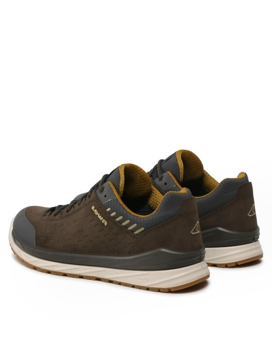 Lowa Nizki čevlji Lowa Malta Gtx Lo 310545 Khaki