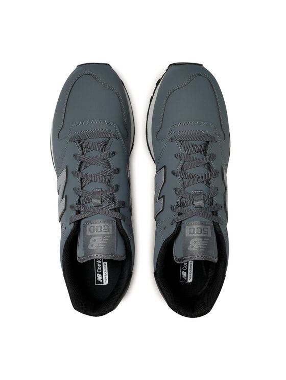 New Balance Αθλητικά New Balance GM500LB1 Γκρι
