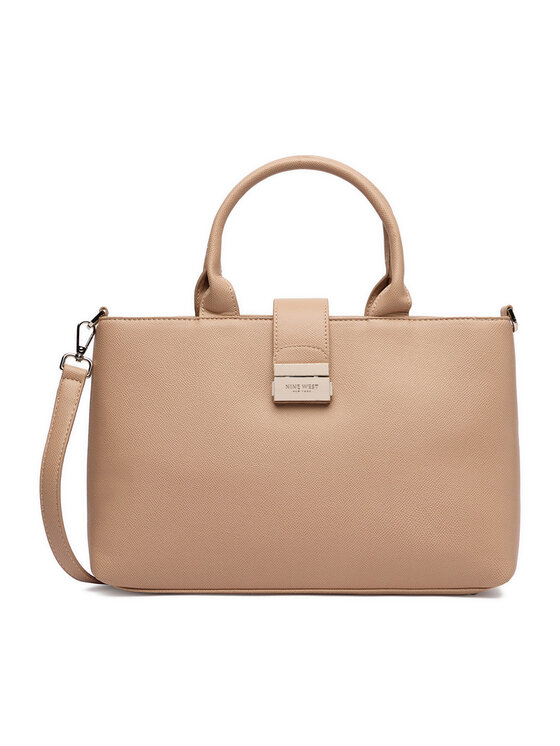 Nine West Сумка Nine West EO-AMOR PLACE-LH22258 Бежевий