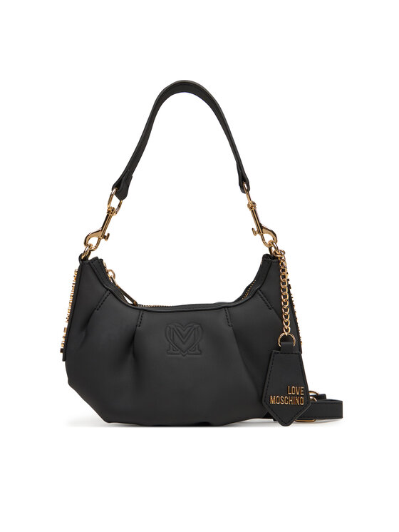 LOVE MOSCHINO Сумка LOVE MOSCHINO JC4293PP1NL1500A Чорний