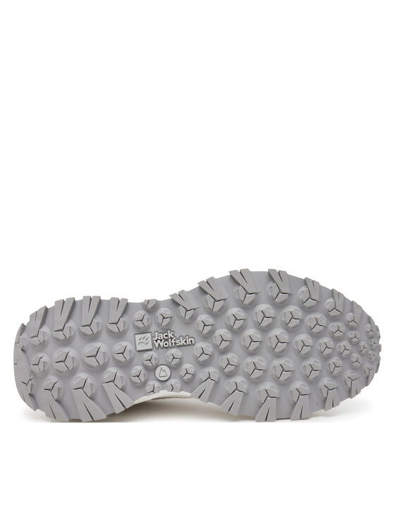 Jack Wolfskin Trekingová obuv Jack Wolfskin Prelight Vent Low 4064351 Biela