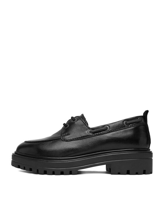 G-Star Raw Κλειστά παπούτσια G-Star Raw CEO-WI34-3410-18513 Μαύρο