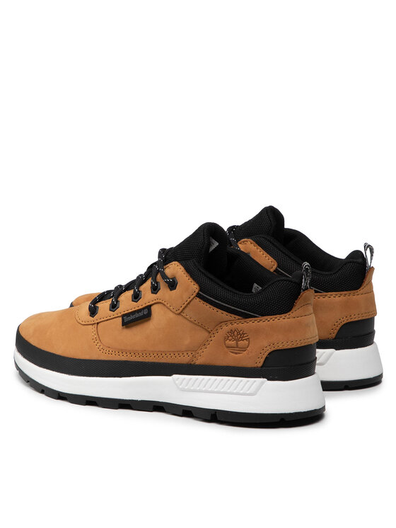 Timberland Sneakers Timberland Field Trekker TB0A2GN1231 Maro