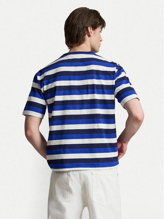 Polo Ralph Lauren Polo Ralph Lauren Camiseta 710B19240001 De color Regular Fit