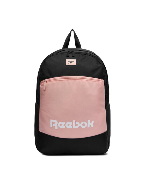 Reebok Рюкзак Reebok CWBEO-RBK-P-001-08 Чорний