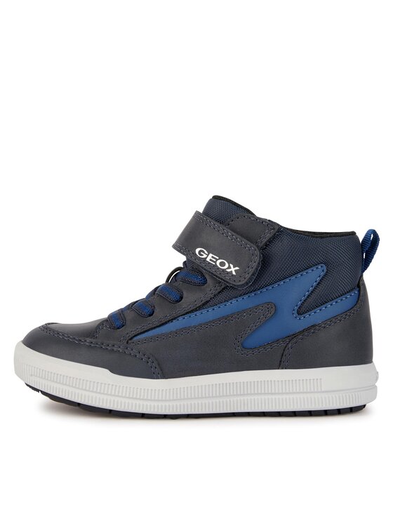 Geox Zapatillas Geox J Arzach Boy J364AF 0MEFU C0700 D Azul marino