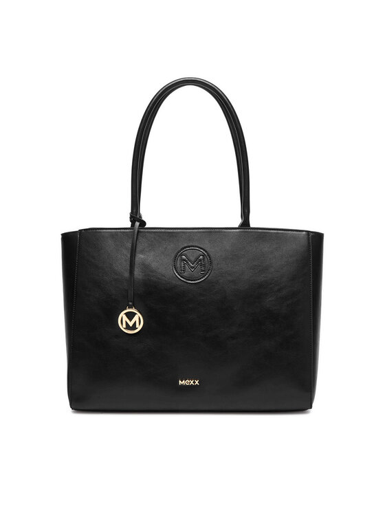 MEXX Сумка MEXX CEO-MEXX-L-005-10 Чорний