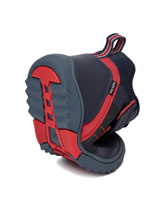 Lasocki Kids Puszābaki Lasocki Kids CEO-CI12-FLICK-21 Tumši zils