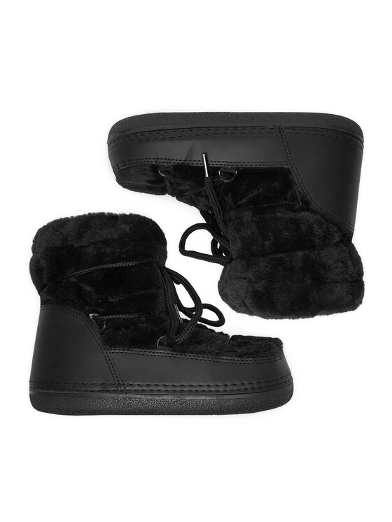 DeeZee Снігоходи DeeZee NS9034-01 Чорний