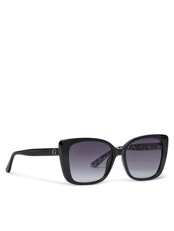 Guess Слънчеви очила Guess GU7829 Черен