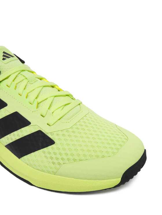 adidas Obuća za teretanu adidas Dropset Control Training Shoes KJ9161 Žuta
