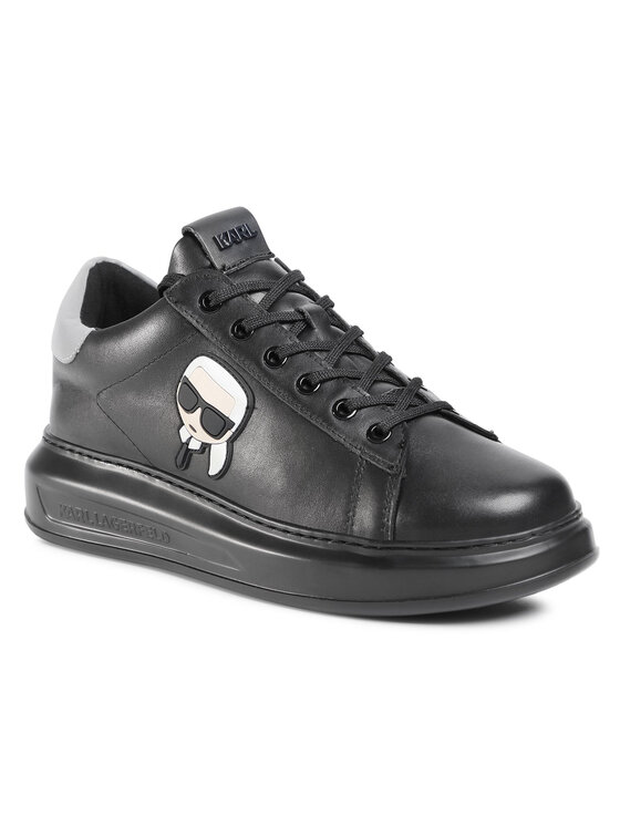 KARL LAGERFELD Αθλητικά KARL LAGERFELD KL52530 Μαύρο
