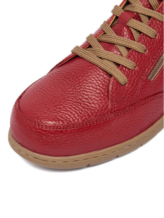 Go Soft Pantofi Go Soft CEO-WI23-LENA-07 Roșu
