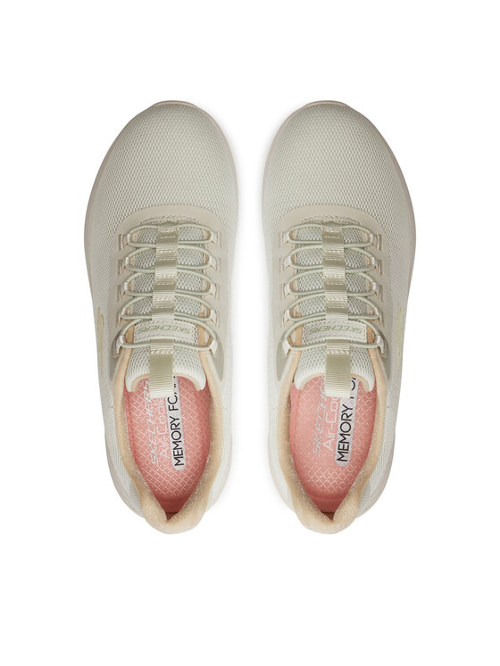 Skechers Sneakers Skechers Lite Pro-Glimmer Me 150041/OFWT Écru