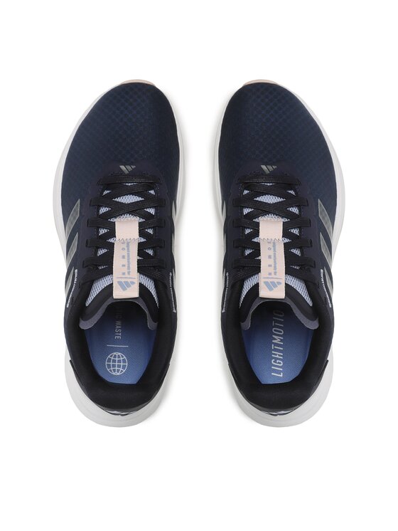 adidas gazelle silver green womens Speedmotion Running Shoes main image 0