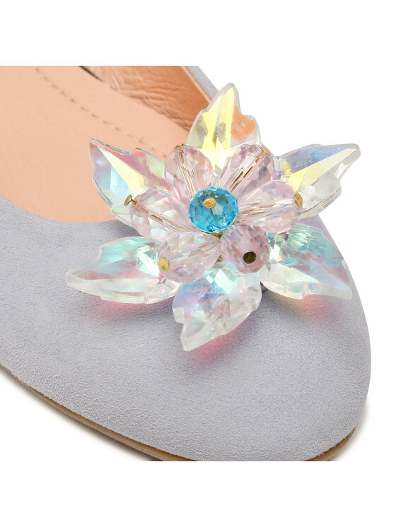 Baldaccini Ballerine Baldaccini 1631000 Blu