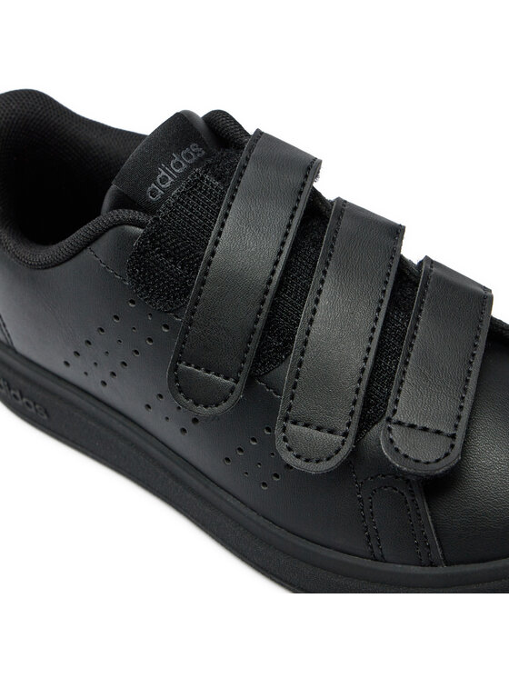 adidas Снікерcи adidas Advantage Base 2.0 CF C IE9018 Чорний