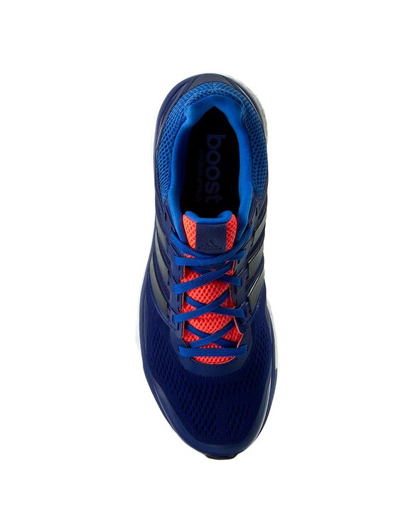 adidas Scarpe running adidas Supernova Glide 8 M BB4055 Blu