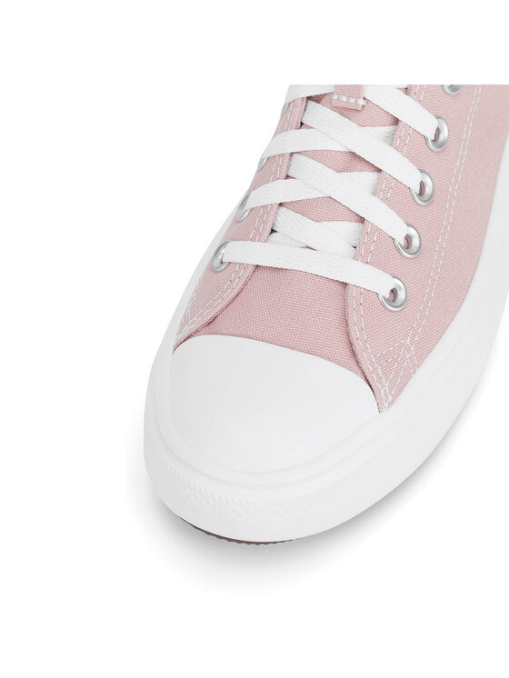 Converse Кецове Converse Chuck TAYLOR ALL STAR MOVE A08745C Розов