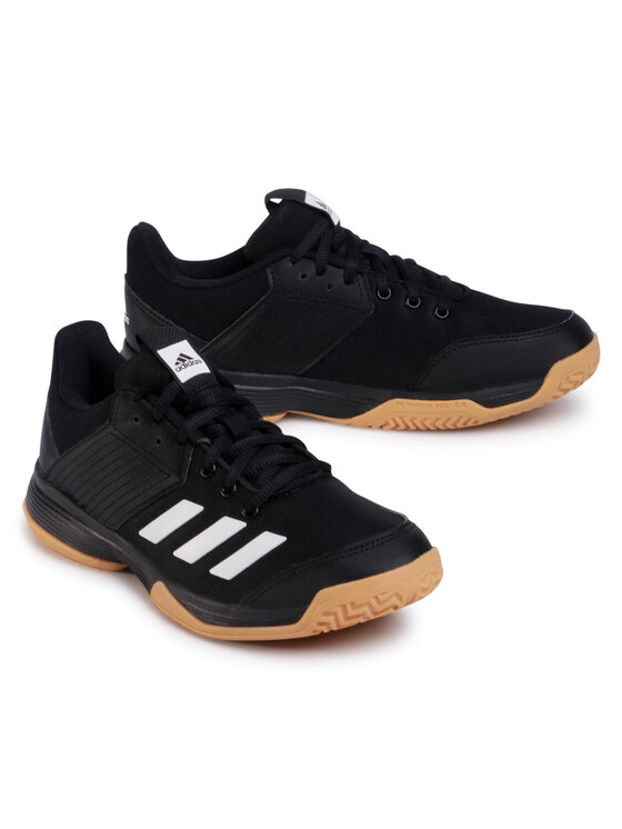 adidas Tenisice adidas Ligra 6 Youth D97704 Crna
