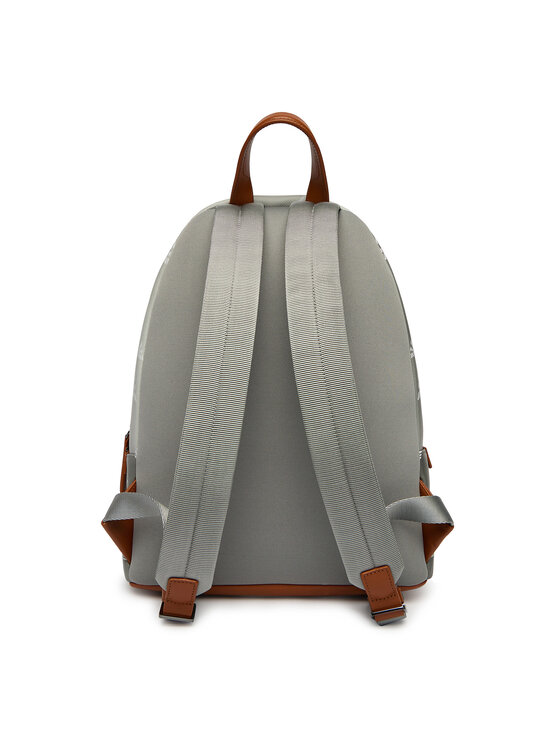 Emporio Armani Рюкзак Emporio Armani EM005666 AF23972 M8334 Сірий