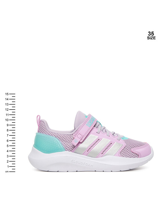 adidas Снікерcи adidas Lightorama HQ9254 Фіолетовий