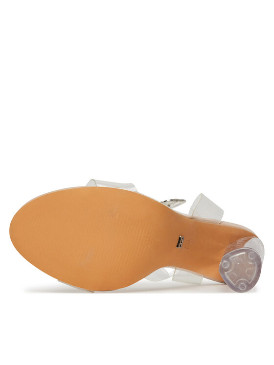 DeeZee Босоніжки DeeZee HD220586 Прозорий