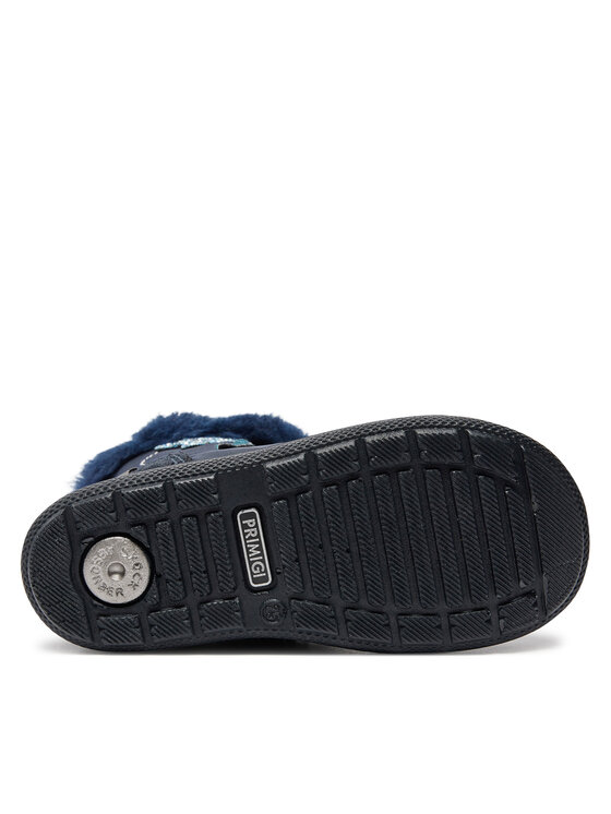 Primigi Čižmy Primigi 6850133 S GORE-TEX Tmavomodrá
