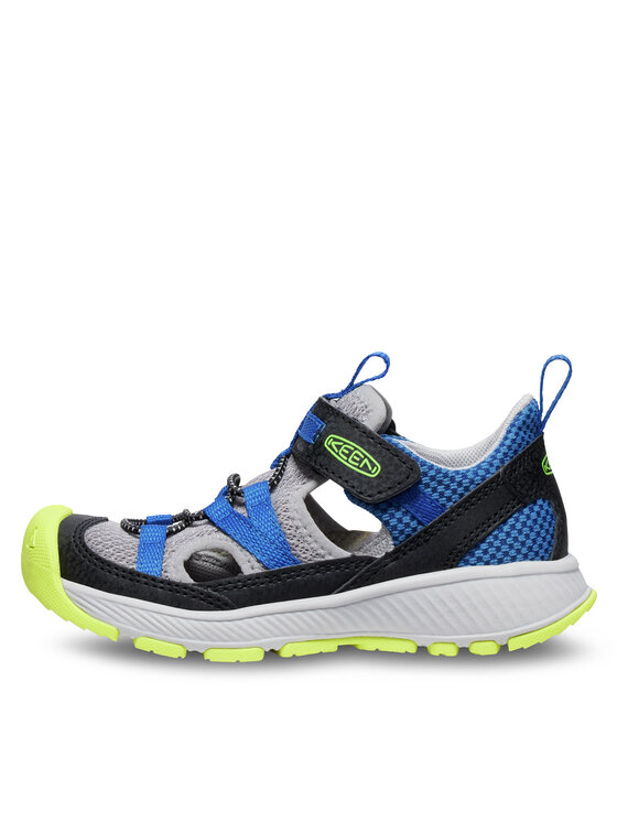 Keen Босоніжки Keen Motozoa 1028984 Кольоровий
