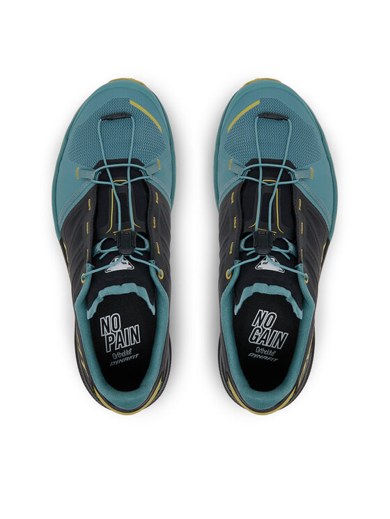 Dynafit Buty do biegania Dynafit Alpine Pro 2 rock 08-0000064094 Kolorowy