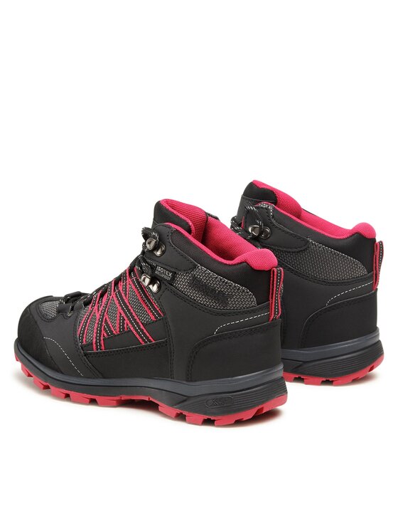 Regatta Туристически Regatta Lady Samaris II Mid RWF539 Черен