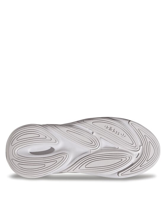 adidas Sportcipők adidas OZELIA Shoes GW6839 Piros