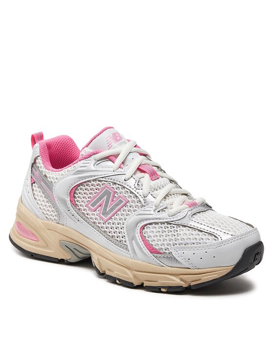 New Balance Snīkeri New Balance MR530ED Balts